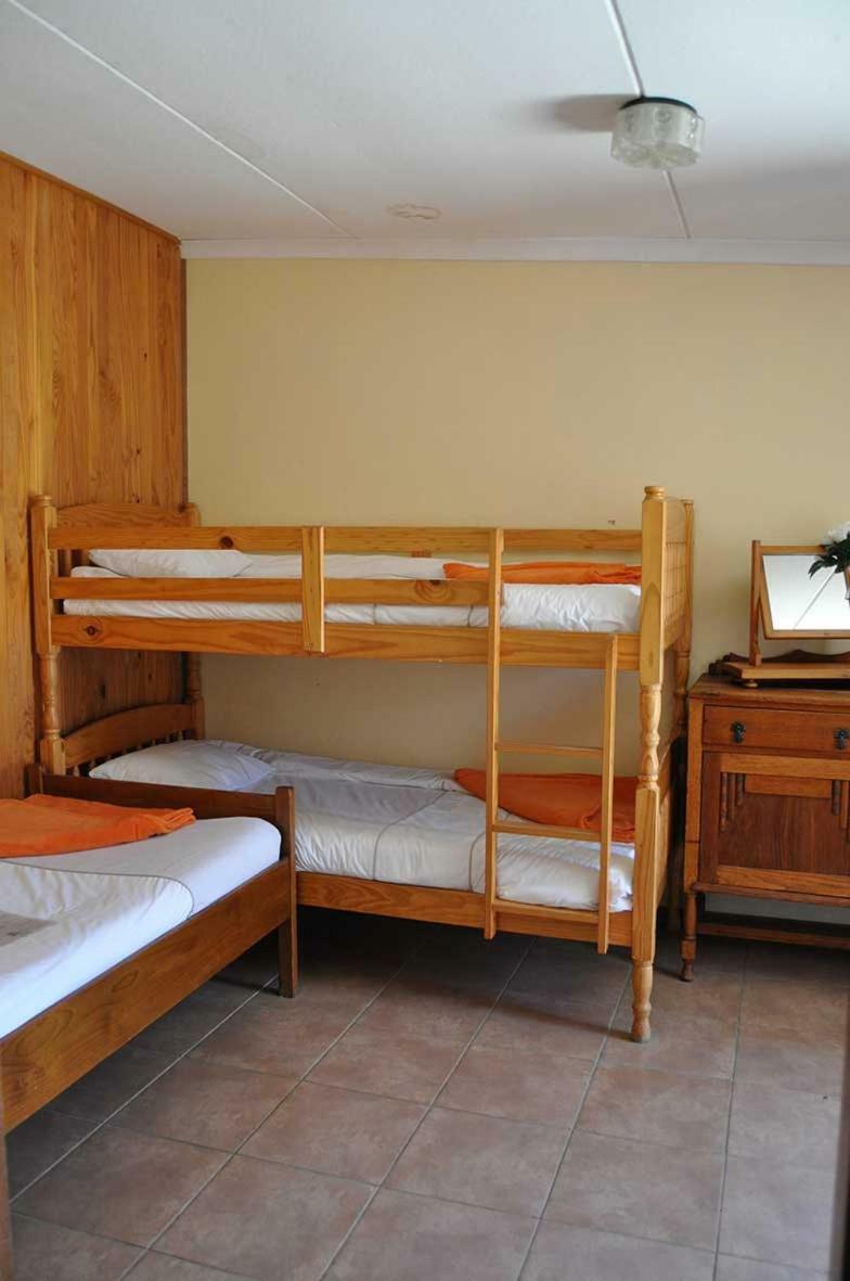 Obelix Guesthouse Lüderitz Buitenkant foto