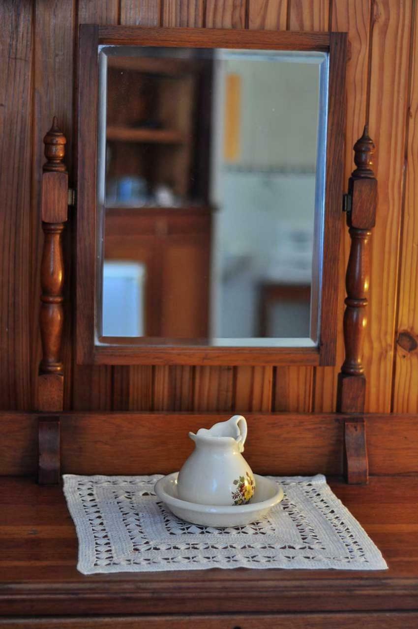 Obelix Guesthouse Lüderitz Buitenkant foto